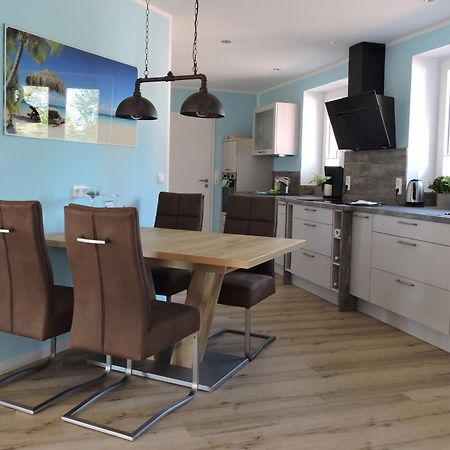 Apartment Am Anker Uchte 部屋 写真