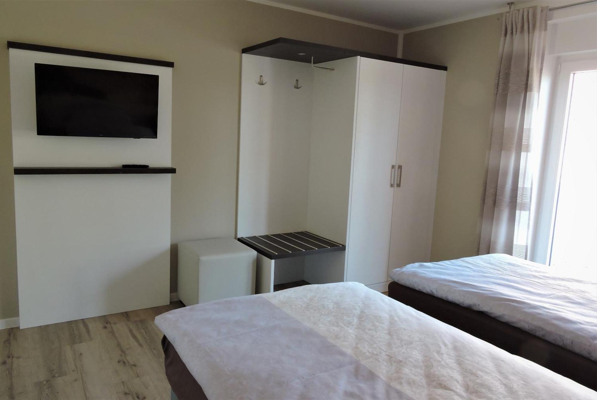 Apartment Am Anker Uchte 部屋 写真