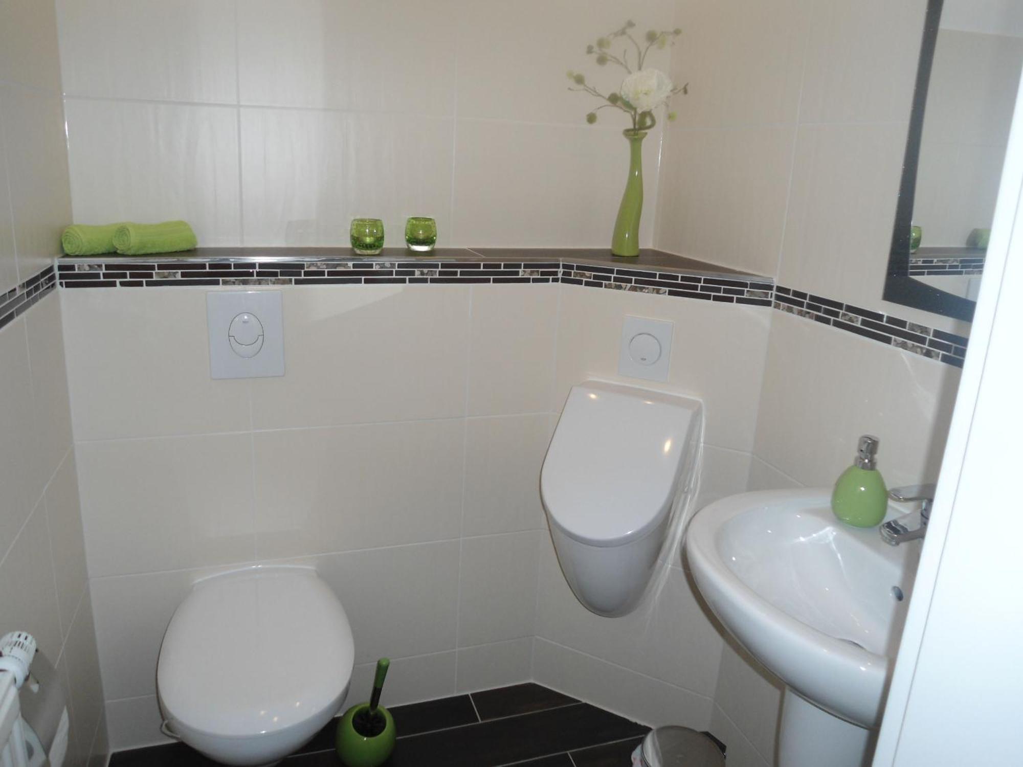 Apartment Am Anker Uchte 部屋 写真