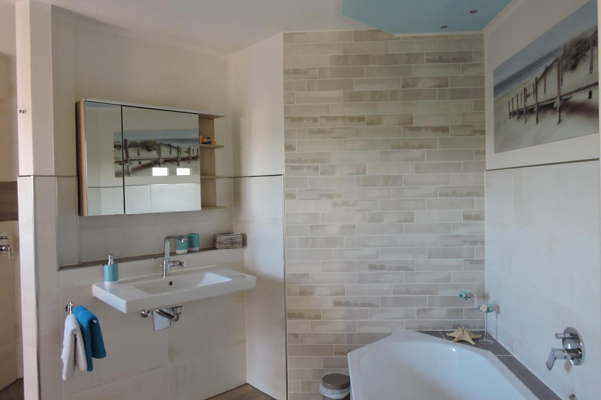Apartment Am Anker Uchte 部屋 写真
