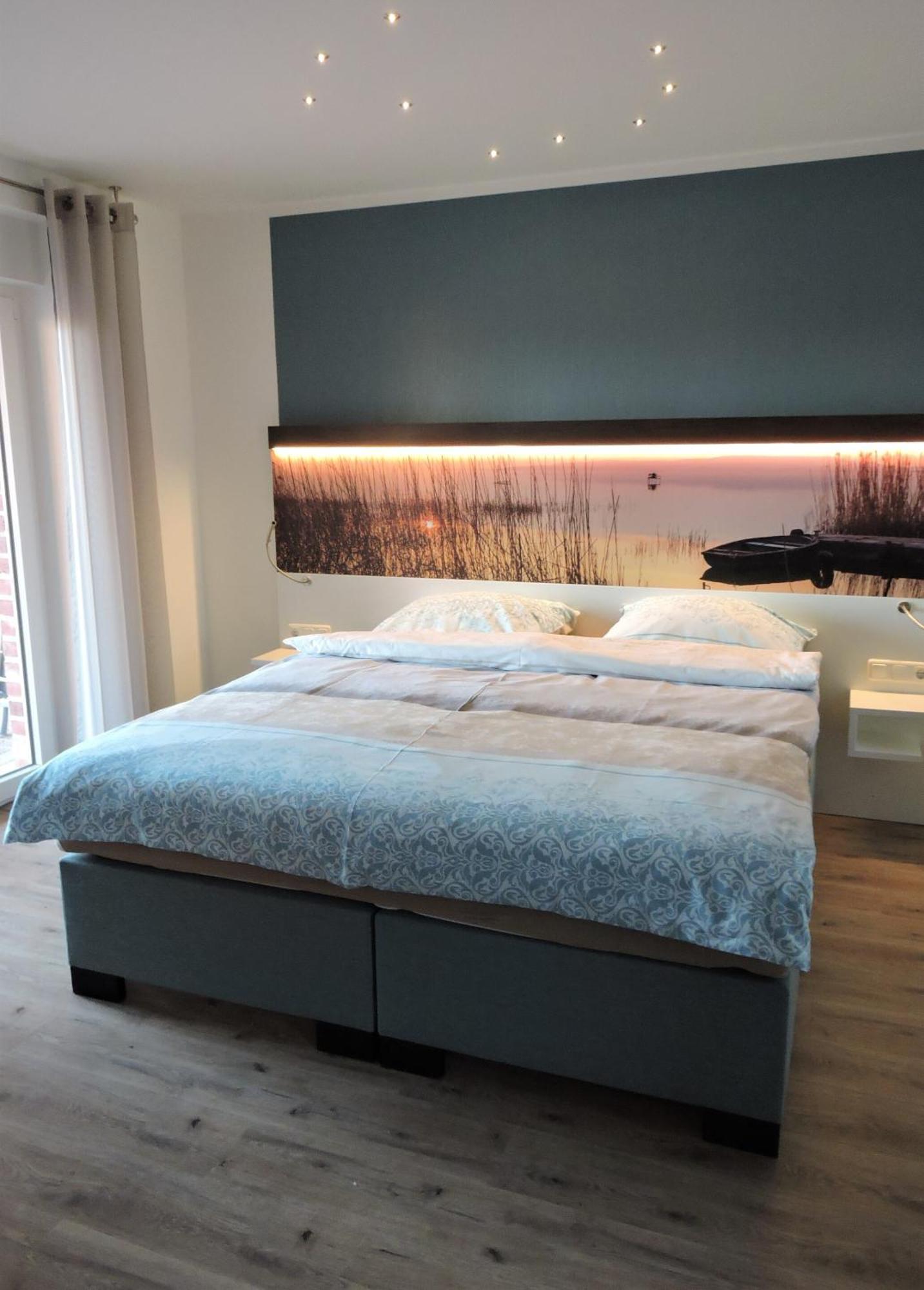 Apartment Am Anker Uchte 部屋 写真