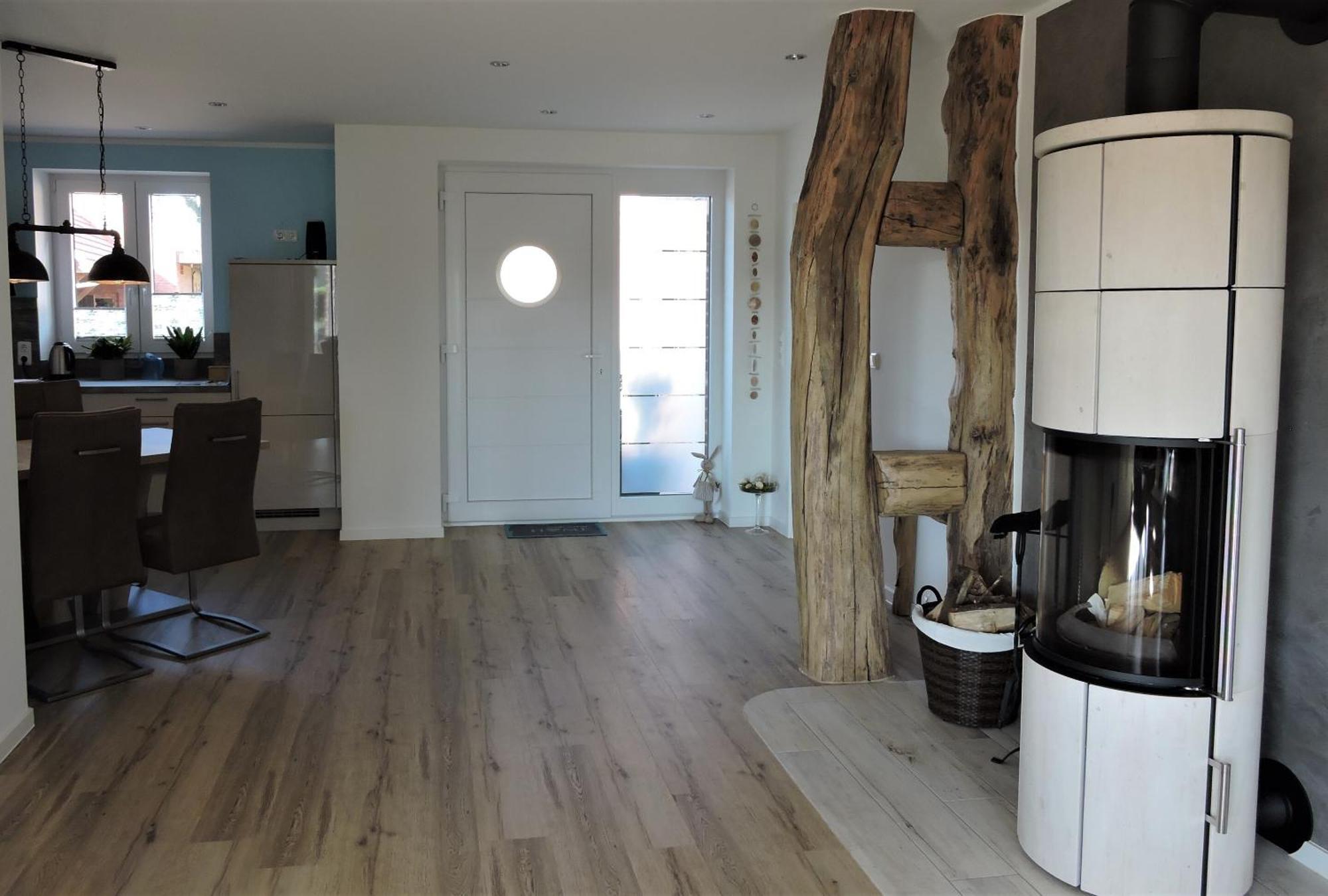 Apartment Am Anker Uchte 部屋 写真